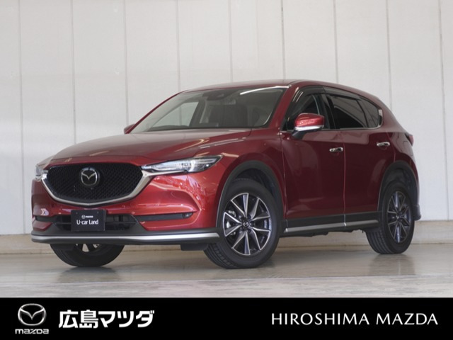 マツダ CX-5 