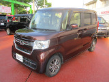 NBOX4WD Lタイプ入荷!!