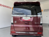 ☆お客様に気持ち良くお乗り頂くために、車両は全て内装外装すみずみまで念入りに除菌クリーニングしております。特に室内にはこだわっておりダイハツ純正の特殊なクリーナーを使用して快適な室内を実現しております