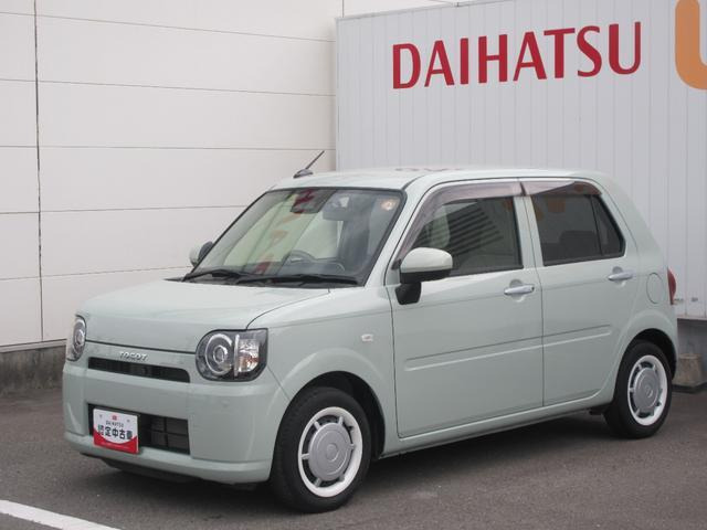 ミラトコット G SAIII 