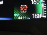 写真撮影時の走行距離です。