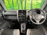 ジムニー ランドベンチャー 4WD 