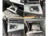 車種専用設計だから純正品のようなフィット感。エアコンの風を遮らず、飲み物の温度をキープします。内装に馴染む質感で、車内の利便性と美しさを両立。