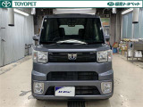 ウェイク L スペシャルリミテッド SAIII 