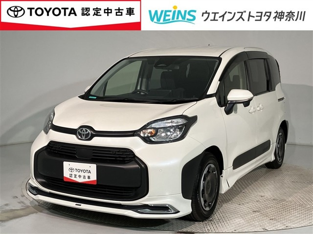 シエンタ ハイブリッド 1.5 G 