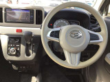 車検整備付きのお車です。