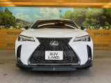 【TRDエアロ】人気のTRDエアロを装備!クルマの外観がよりスタイリッシュになり、街中で存在感あふれる1台に♪将来買い替える時にもリセールに影響しやすく、価値ある人気の装備です!