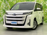 トヨタ ノア