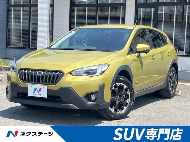 スバル XV 