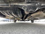 下回りの画像です。店舗にて現車の確認もいただけますので、お電話で在庫のご確認の上是非ご来店くださいませ!!!