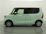 こちらの車両は、ご購入後も継続して安心メンテナンスを提供させていただく為、岐阜県内のお客様への販売・登録に限らせていただきます。
