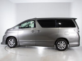 ★サイドビュー★ダウンサス、車高調、ホイール等のカスタムも承っております!