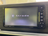 【フルセグTV付ナビゲーション】使いやすいナビで目的地までしっかり案内してくれます。各種オーディオ再生機能も充実しており、お車の運転がさらに楽しくなりま