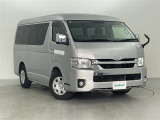 トヨタ ハイエースバン