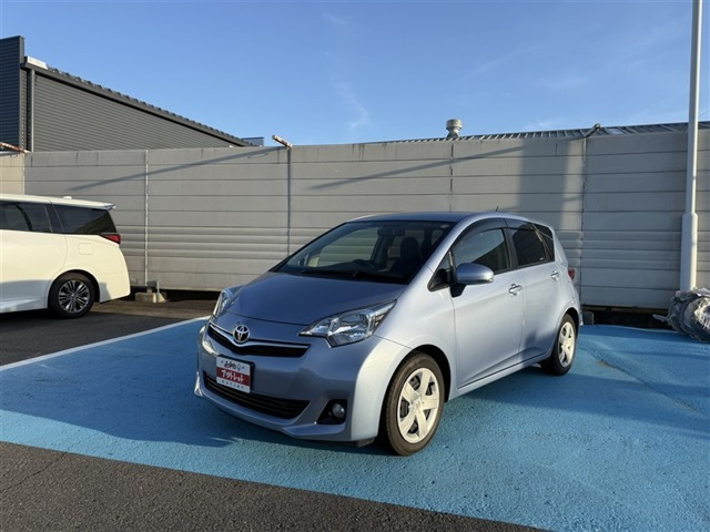 ラクティス 1.5 G 