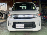 納車前のホイールのインチアップやスモークフィルム施工もお任せください!!