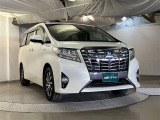 車体が大きく安定しているので、乗り心地も良いですよ!