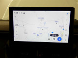 【ディスプレイオーディオナビ&フルセグTV】フルセグTVチューナー装備☆タッチパネルで目的地セットも簡単です。※CD&DVD再生機能は搭載されておりません。