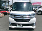 タントカスタム RS トップエディション SAII 