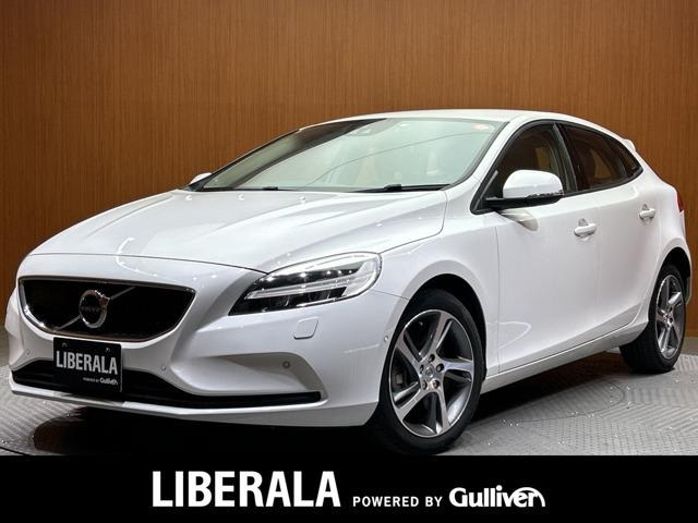 V40 D4 モメンタム ディーゼル 修復歴無し