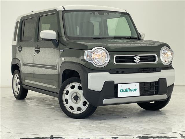 ハスラー ハイブリッド(HYBRID) G 修復歴無し