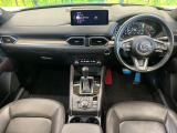 CX-5 2.2 XD エクスクルーシブ モード 
