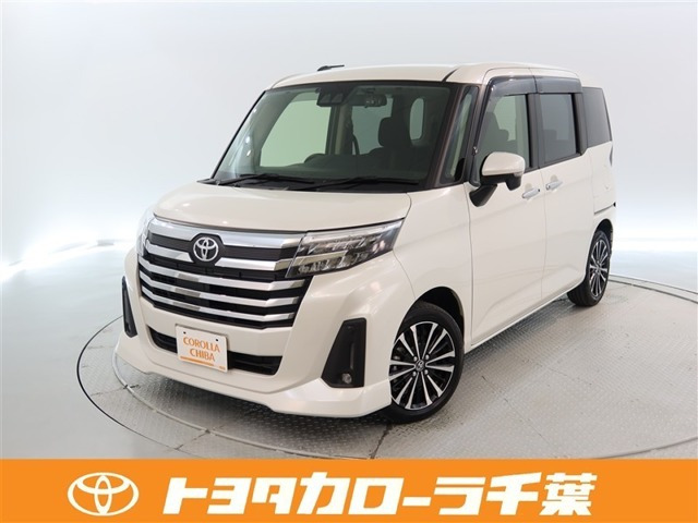 トヨタ ルーミー 