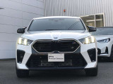 X2 M35i xドライブ 4WD 