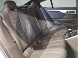 【エアバック】BMWのエアバックやその他の安全装備は、互いに補完しあう事で徹底した安全性を貫きます。万一の事故の際にそれぞれ最適な保護を提供してくれます!