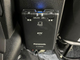 【ETC】高速道路の料金所をストレスなく通過!話題のスポットやサービスエリアに多い「スマートIC」利用時は必須のアイテムです。当店でセットアップを実施、ご納車当日からすぐにご利用いただけます!