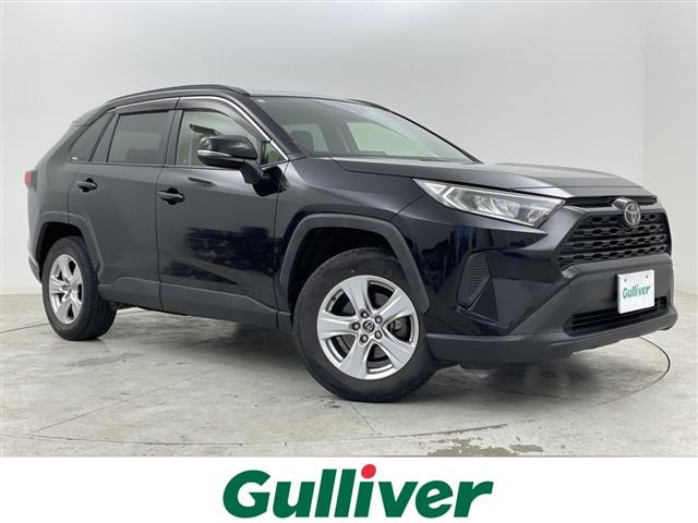 トヨタ RAV4 