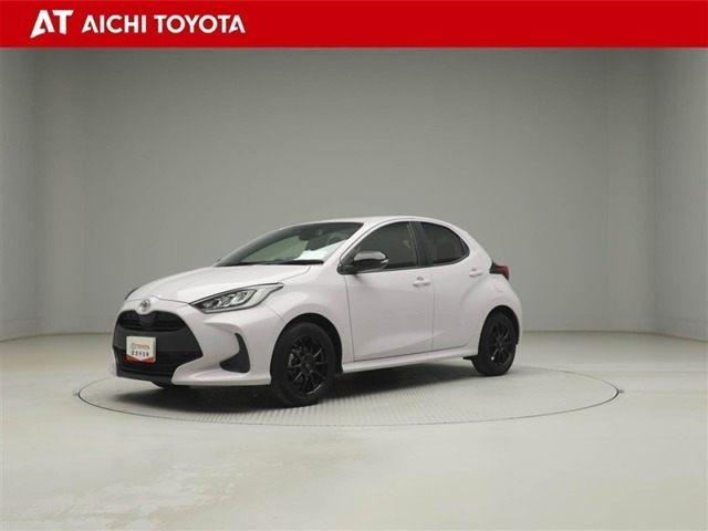 トヨタ ヤリス 