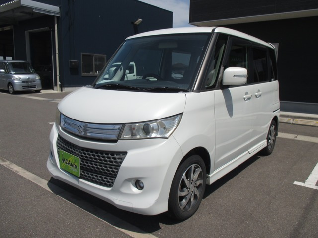 パレット SW XS 