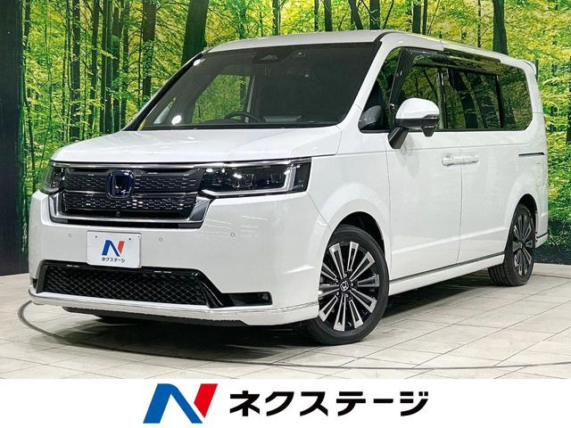 ホンダ ステップワゴン 