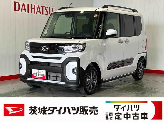 ダイハツ タント 