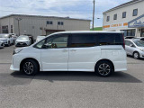 ノア  2.0 Si WxBIII