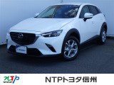 マツダ CX-3