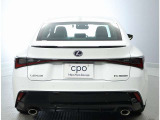 【CPOとは】〜Certified Pre-Owned〜厳しいレクサス基準をクリアした認定中古車のことです。