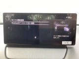 Apple Carplay・Android Auto対応!マツダ コネクト(コマンダーコントロール)でスマートフォンを操作して、通話、音楽を聴いたり、マップで目的地を調べることができます。