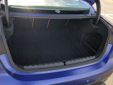 荷室の大きさは、日常使いはもちろんのこと、旅行や帰省などの荷物が多い移動であっても不便を感じることは少ないでしょう。