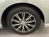 納車後の点検、車検などアフターサービスもお任せください!