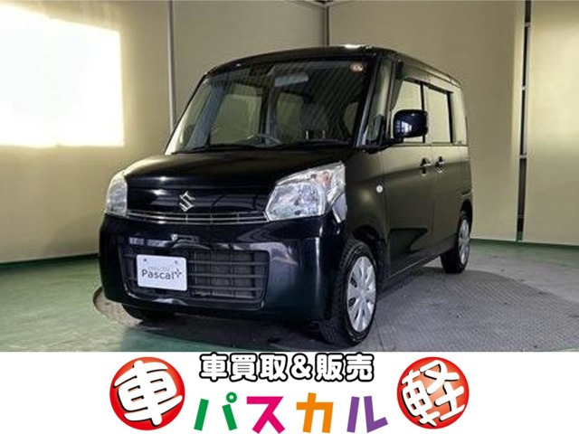 スペーシア X 4WD 