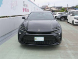 クラウンスポーツ 2.5 Z E-Four 4WD 