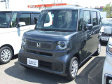 N-BOX  660 4WD