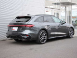 A5アバント TFSI 110kW Sラインパッケージ 