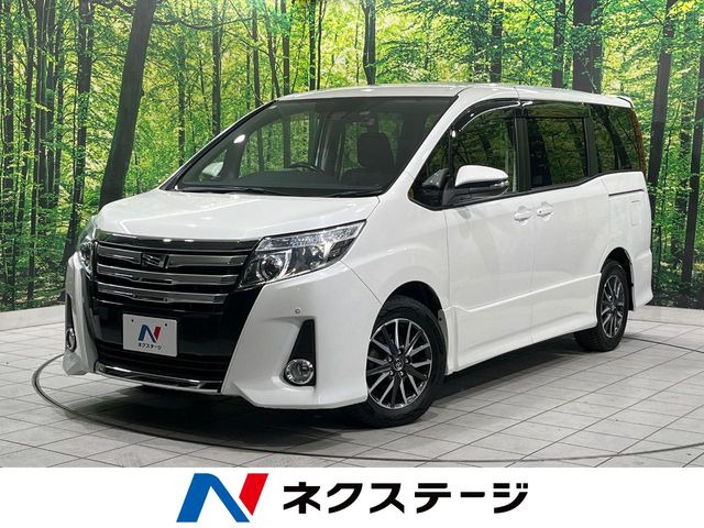 ノア 2.0 Si