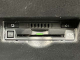 高速道路をスイスイッと通過の『ETC』付き!ETCカードをお持ちでないお客様はトヨタETCカードもございますのでお気軽に相談下さい☆
