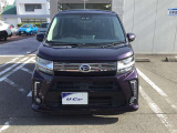 ムーヴカスタム RS ハイパー SAIII 