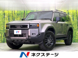 4WD 禁煙車 サンルーフ 純正12.3型ナビ 全周囲カメラ 衝突軽減装