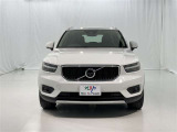 XC40 T4 モメンタム 